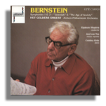 Leonard Bernstein