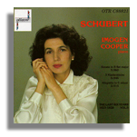 Schubert - Last Six Years vol. 5