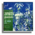 Janácek Pianoworks