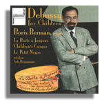 Debussy for Children