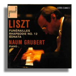 Liszt