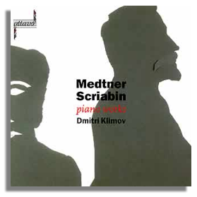 Medtner & Skriabin