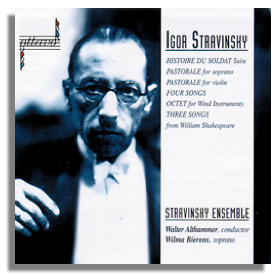 Stravinsky