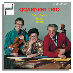 Guarneri Trio