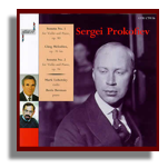 Sergei Prokofiev