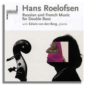 Hans Roelofsen