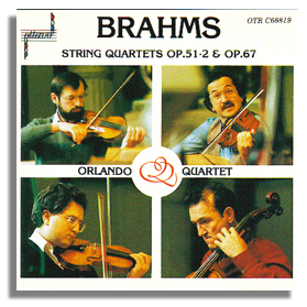 Brahms