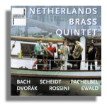 Netherlands Brass Quintet