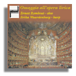 Omaggio all'opera lirica