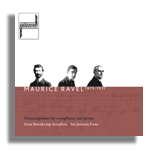 Maurice Ravel