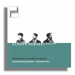 Claude Debussy