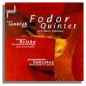 Fodor Quintet