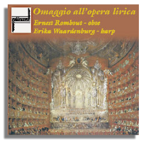 Omaggio all'opera lirica