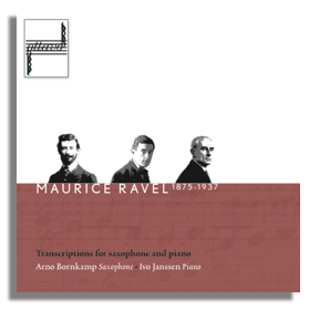 Maurice Ravel