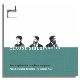 Claude Debussy