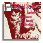 Richard Strauss Lieder